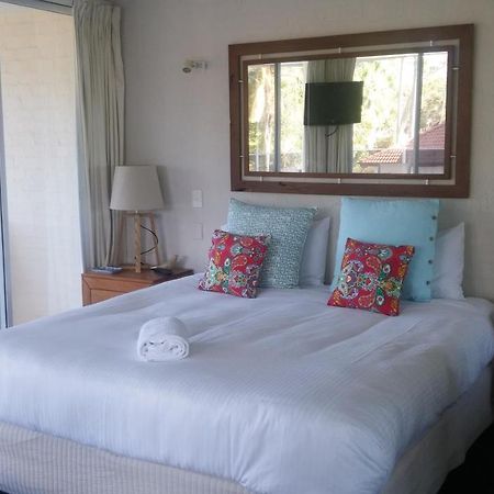 Apollo Luxury Apartments Merimbula Εξωτερικό φωτογραφία