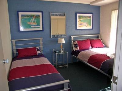 Apollo Luxury Apartments Merimbula Εξωτερικό φωτογραφία