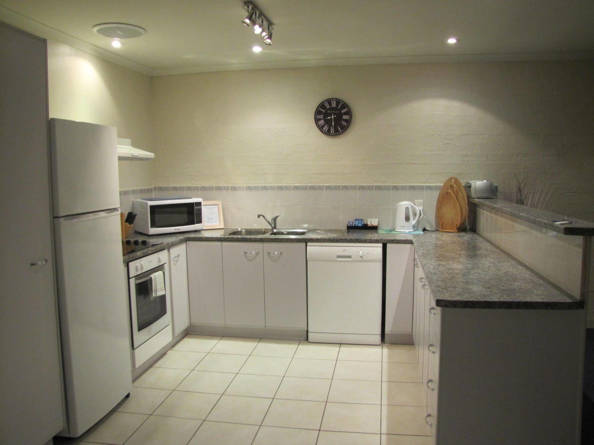 Apollo Luxury Apartments Merimbula Εξωτερικό φωτογραφία