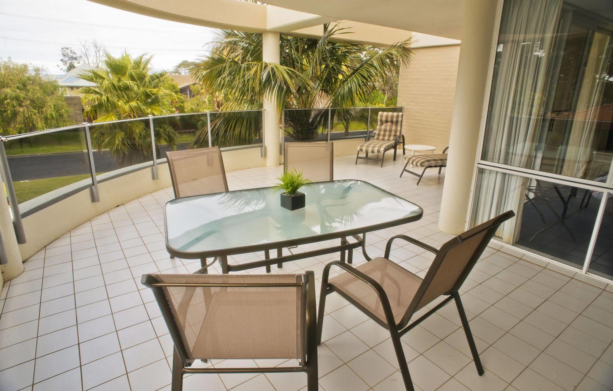 Apollo Luxury Apartments Merimbula Εξωτερικό φωτογραφία