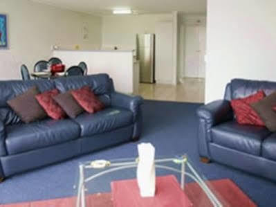 Apollo Luxury Apartments Merimbula Εξωτερικό φωτογραφία
