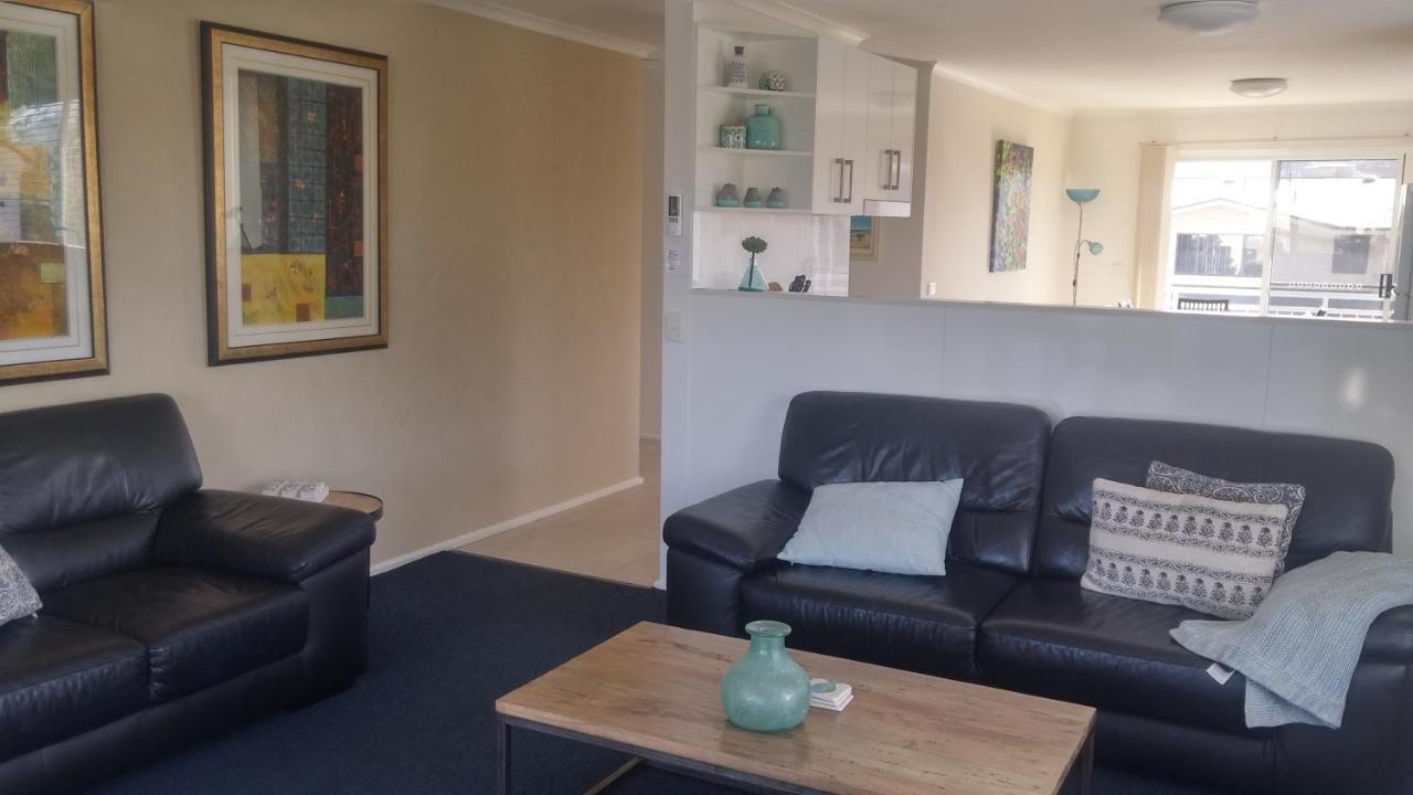 Apollo Luxury Apartments Merimbula Εξωτερικό φωτογραφία