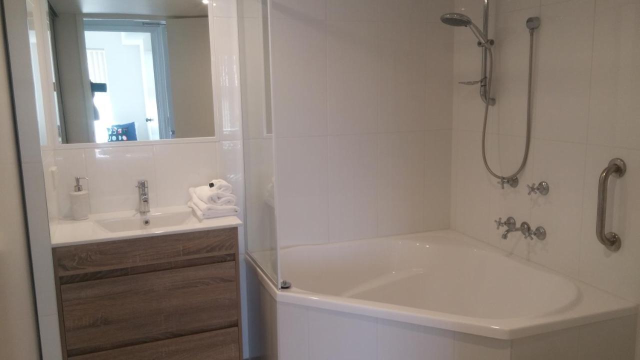 Apollo Luxury Apartments Merimbula Εξωτερικό φωτογραφία