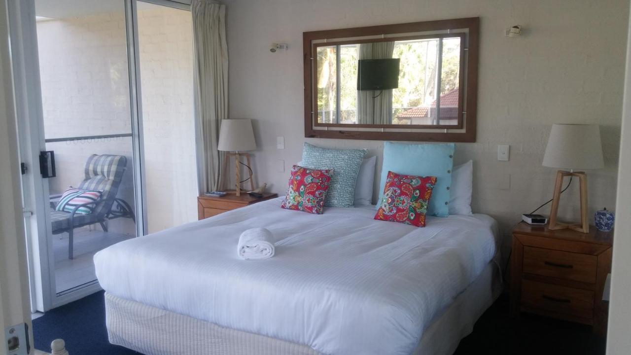 Apollo Luxury Apartments Merimbula Εξωτερικό φωτογραφία