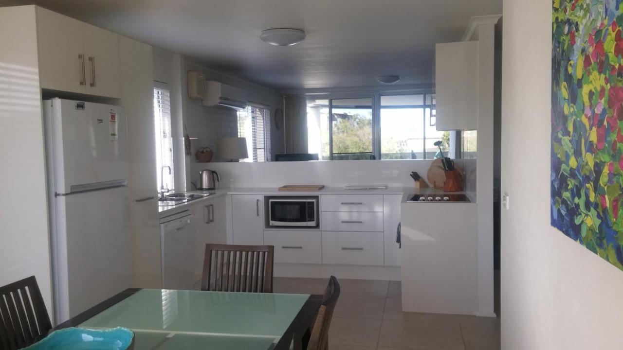 Apollo Luxury Apartments Merimbula Εξωτερικό φωτογραφία